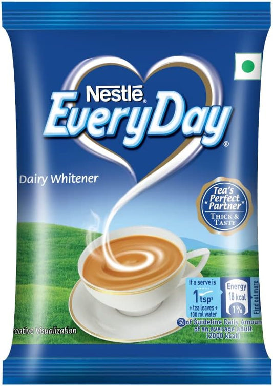 NESTLE MILK PWDR 12oz