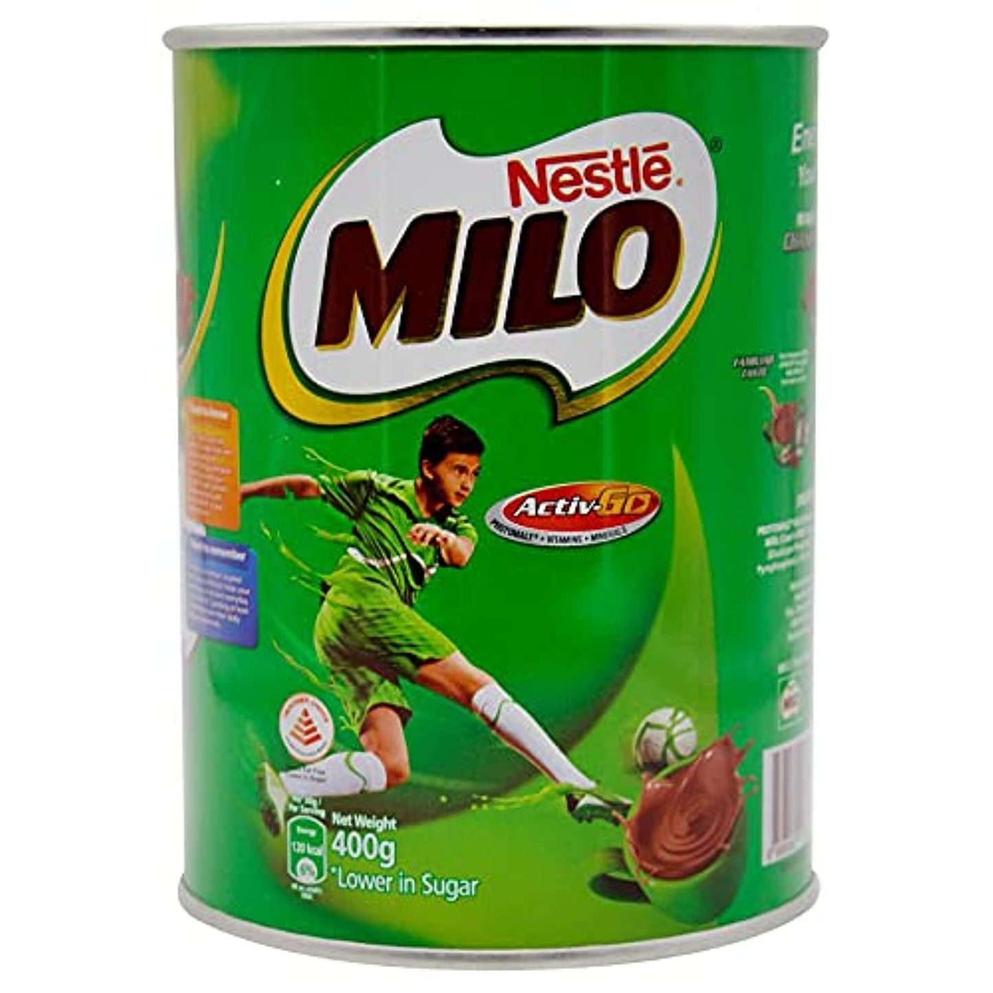 NESTLE MILO 400G