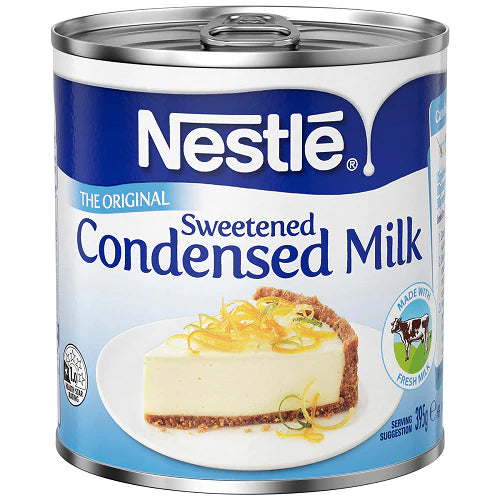 NESTLE SWEET COND MILK 14OZ