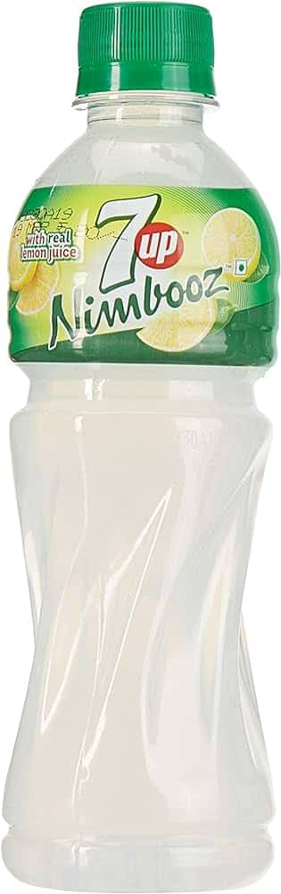 NIMBOOZ NIMBOOZ DRINK 250ML