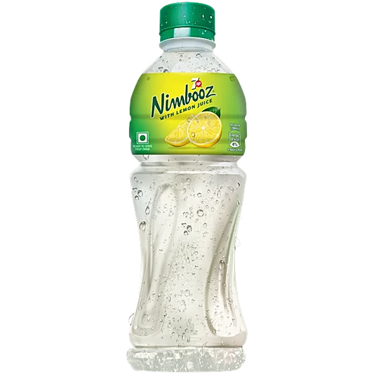NIMBOOZ NIMBOOZ DRINK 250ML