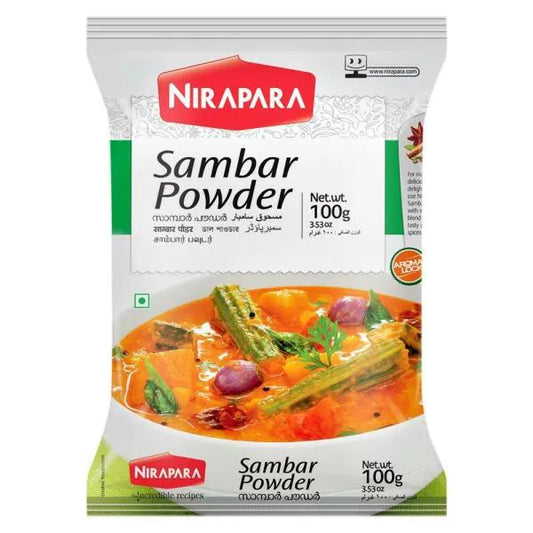 NIRAPARA SAMBHAR PWD