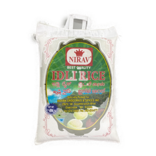NIR IDLI RICE 20LB