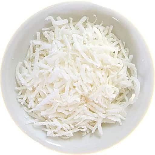 NN GRATED COCONUT 1LB