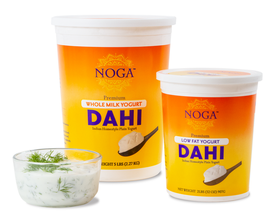 NOGA DAHI 2LB