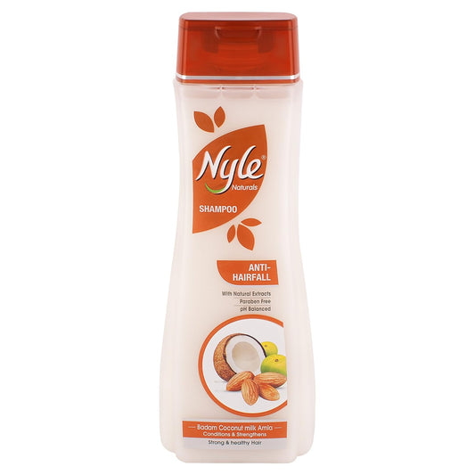 NYLE SHAMPOO 400ML