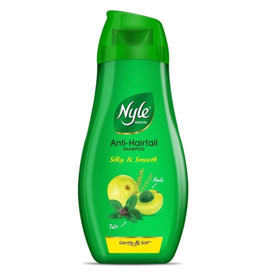 NYLE SHAMPOO SMOOTH