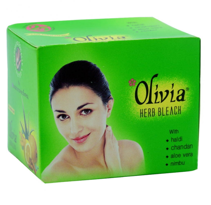 OLIVIA HERB BLEACH 30G