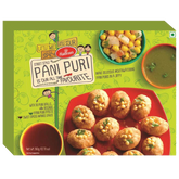 HAL PANI PURI 360G