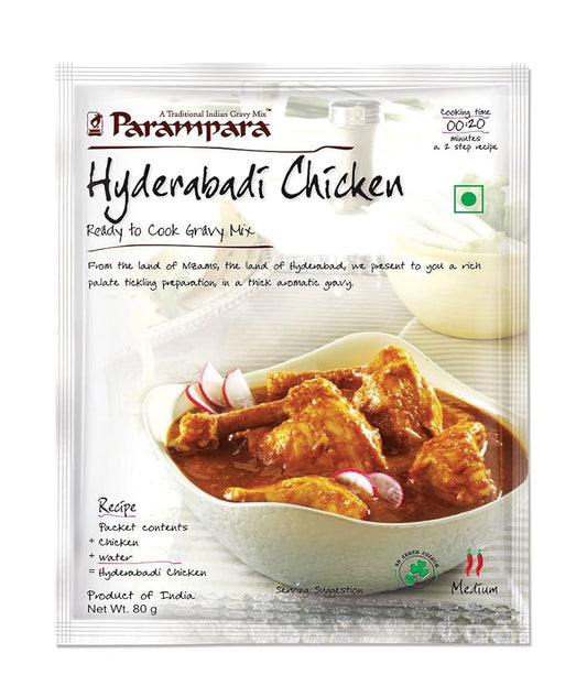 PARAMPARA H-CHK 79G