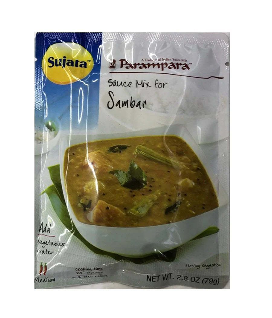 PARAMPARA SAMBAR 79G