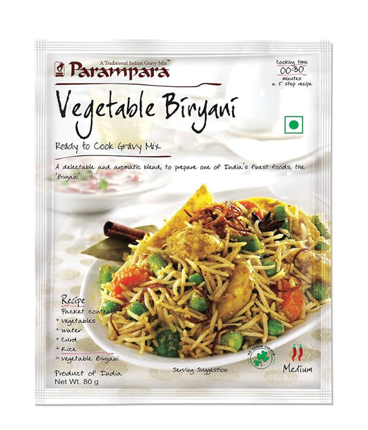 PARAMPARA V-BIRYANI 79G