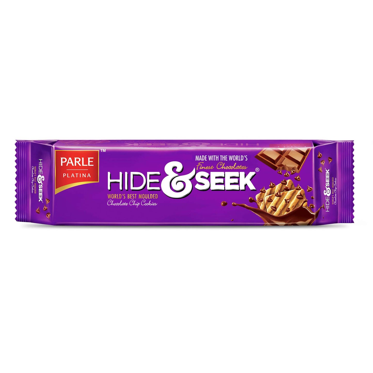 PAR HIDE & SEEK 120G