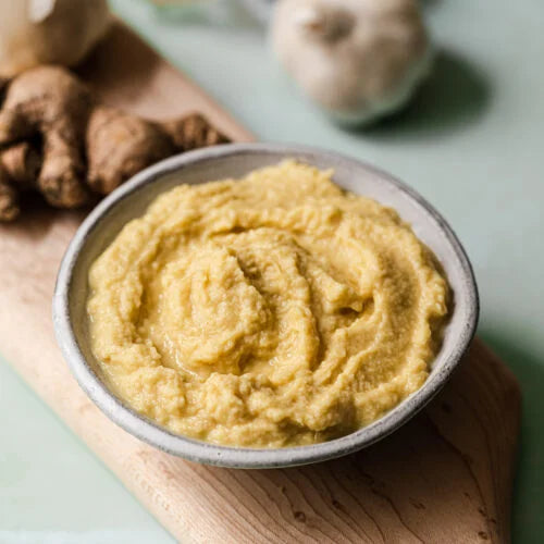 PARI GIN/GAR PASTE 720G