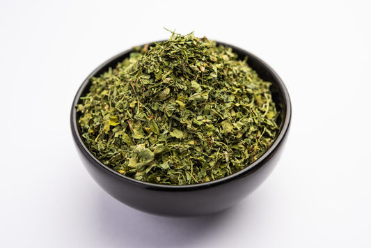 PARK K-METHI 25G