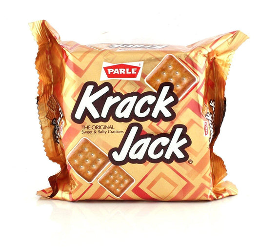 PAR KRACK JACK 264.6G