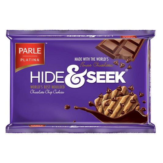 PARLE HIDE & SICK CHOCO CHIP