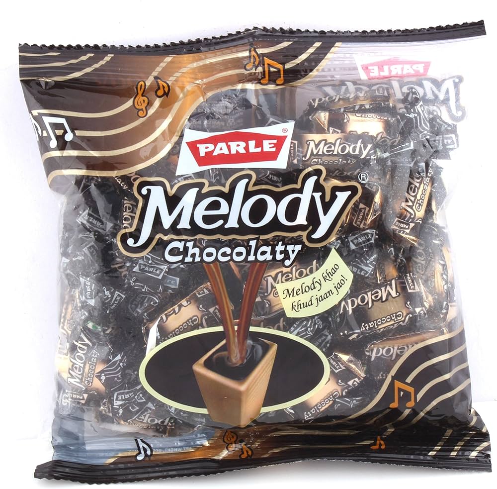 PARLE PARLE MELODY PACK