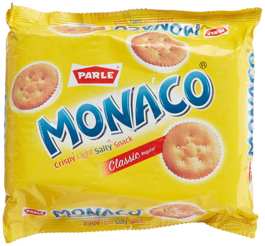 PAR MONACO 200G
