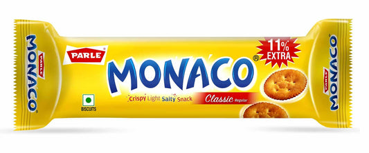 PAR MONACO 261G