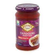 PATAK'S TANDOORI 10 OZ