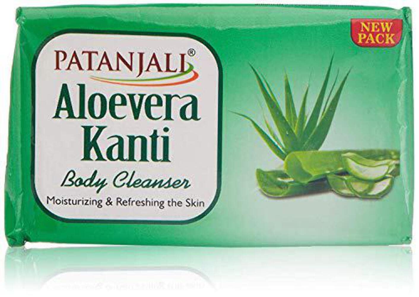 PAT ALOEVERA KANTI 150G