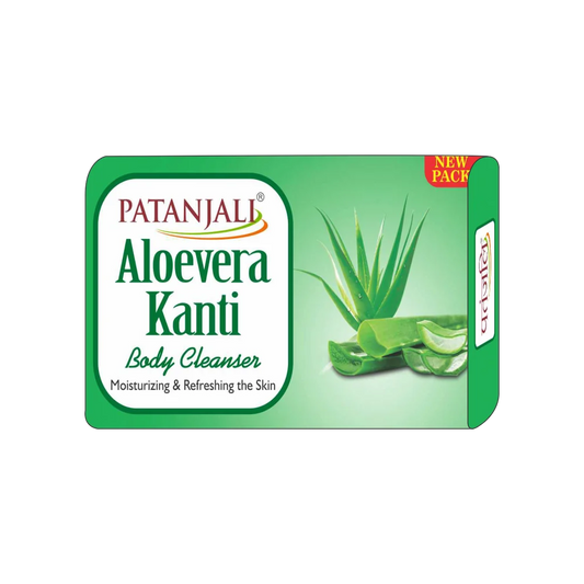 PAT ALOEVERA KANTI 150G