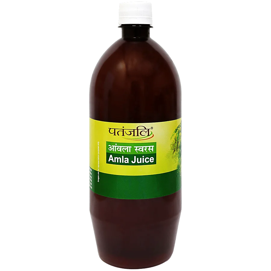 PAT AMLA JUICE 1LT