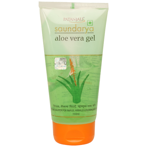 PATANJALI ALOE VERAGEL 150ML