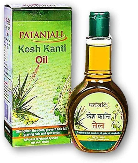 PAT KESH KANTI OIL 120ML