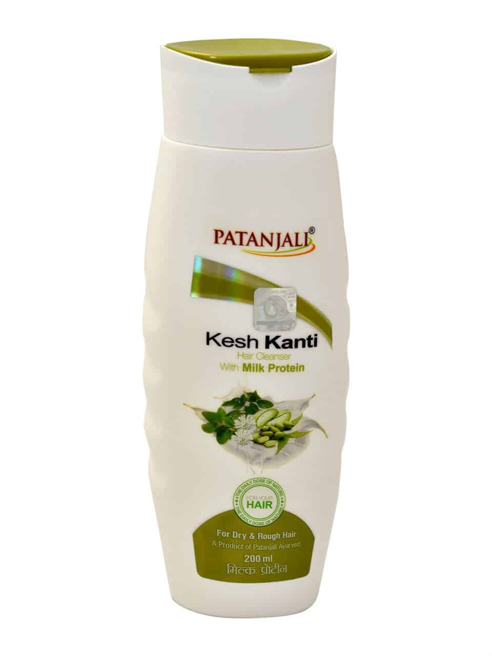 PAT MILK PROTEIN SHAMPOO 200ML