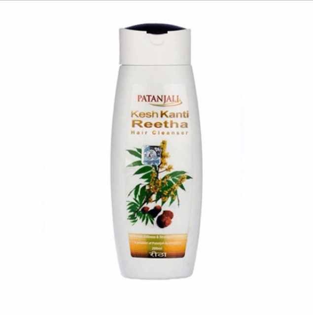 PAT REETHA SHAMPOO 200ML