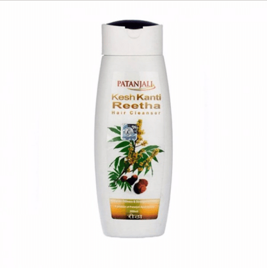 PAT REETHA SHAMPOO 200ML