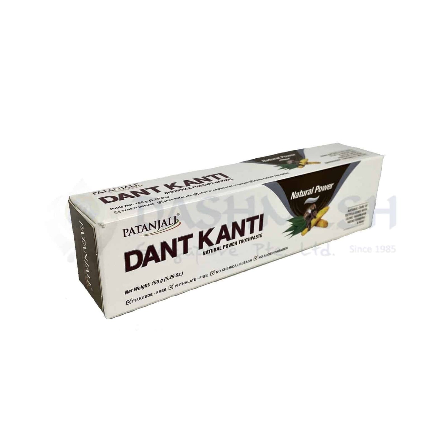 PAT DANT KANTI NAT POWER 150G