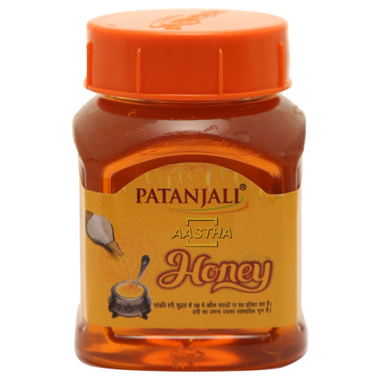 PAT HONEY 100G
