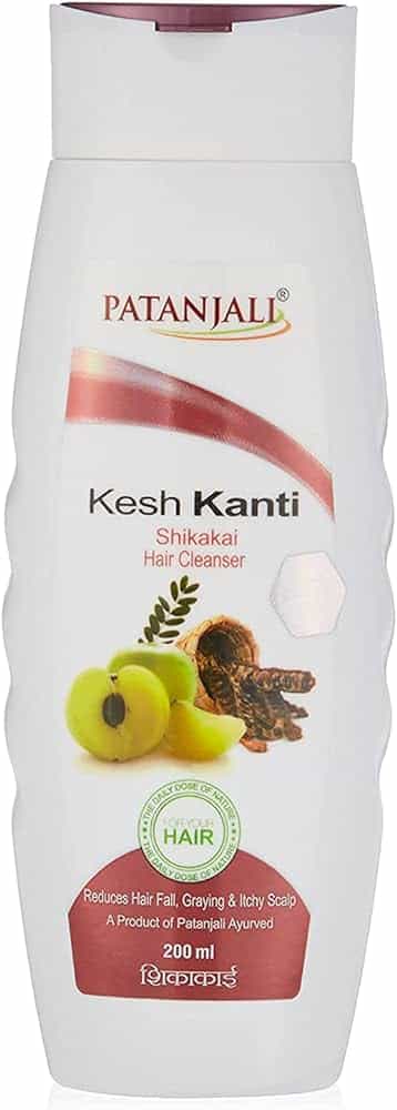 PAT SHIKAKAI SHAMPOO 200ML