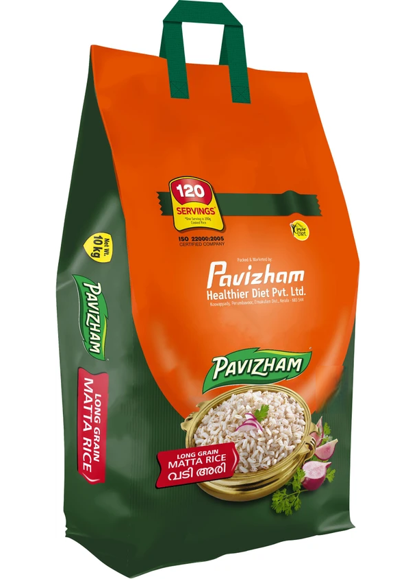 PAVZAN KERALA KUTTU 10lb