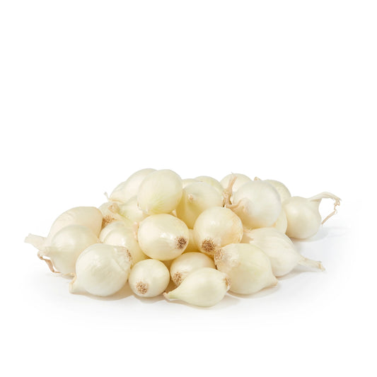 PEARL ONIONS (SMALL) 10OZ