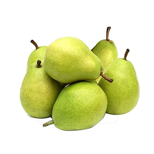 PEARS GREEN