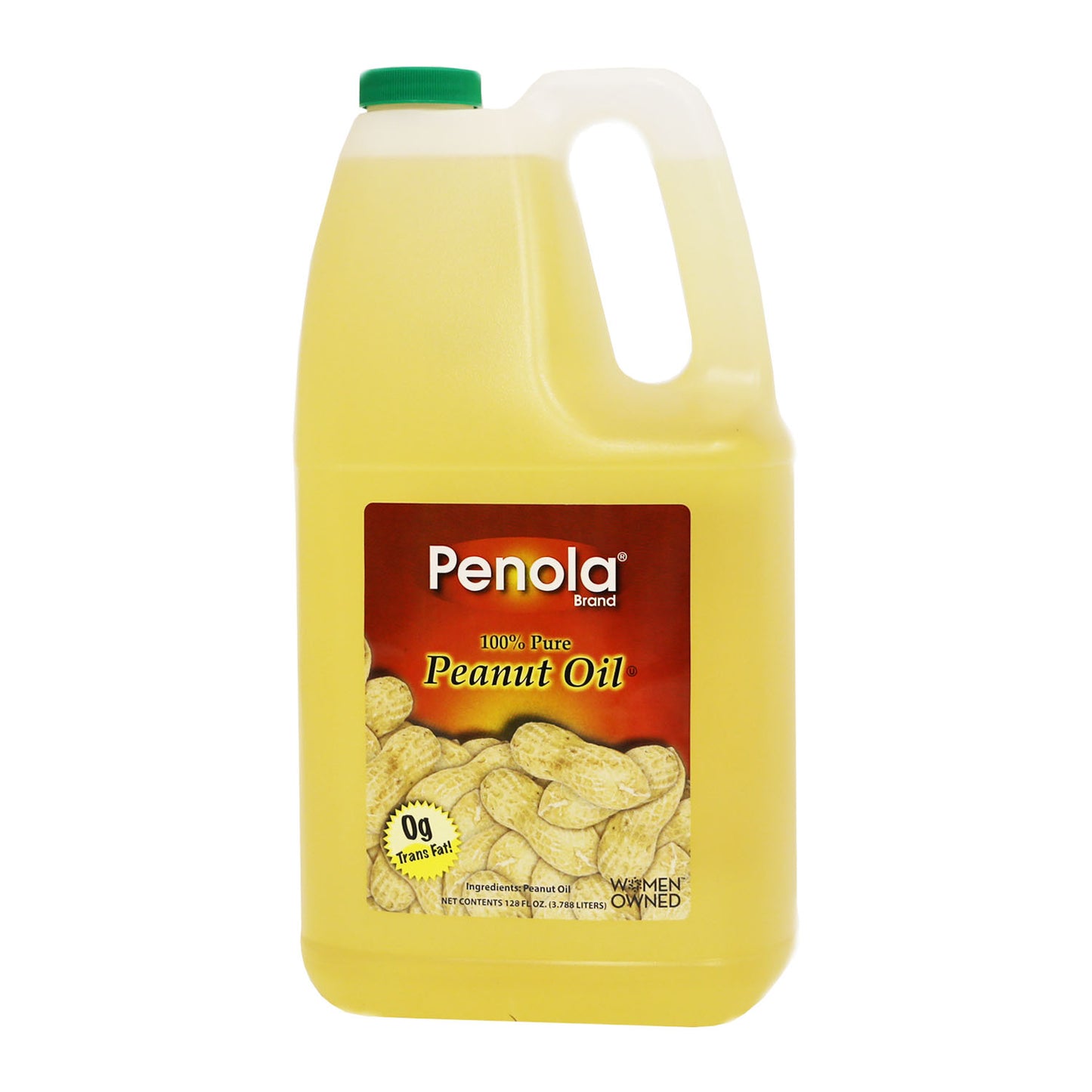 PENOLA PEANUT OIL 35lb