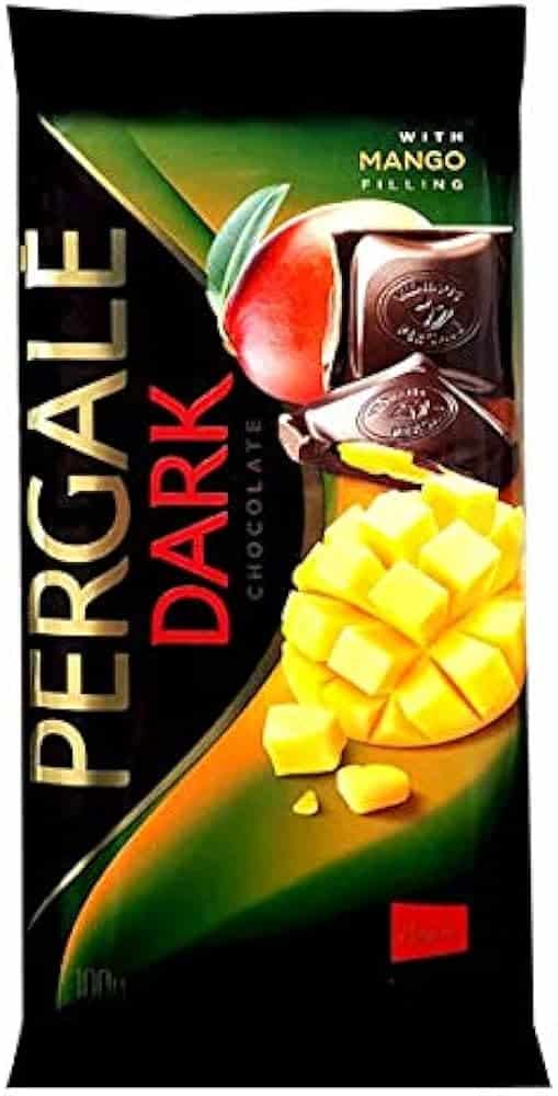 PERGALE DARK CHOL MANGO