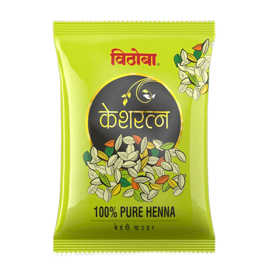 PEURE MEHNDI 100g