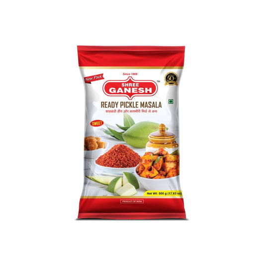 Pickel Masala Sweet