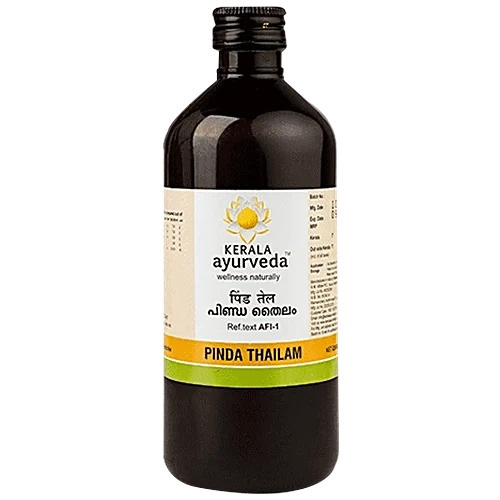 PINDA THYLAM OIL 450ml