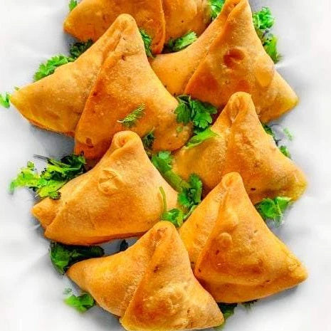 PK AMRITSARI SAMASO 8PCS