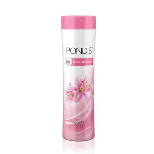 POND'S DREAMFLOWER TALCUM 400G