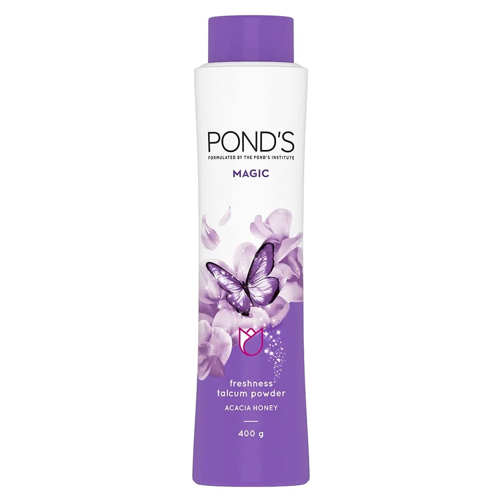 PONDS MAGIC POWDER 400G