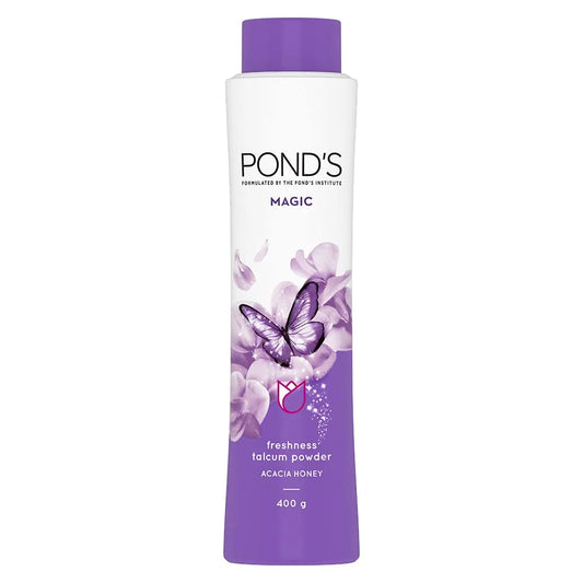 PONDS MAGIC POWDER 400G