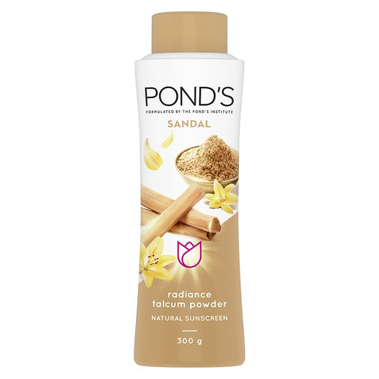 PONDS SANDAL 300G