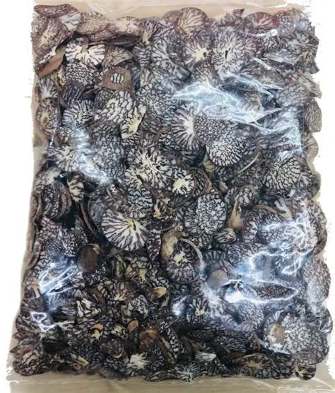 POOJA COIN CUT SUPARI 100G